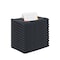 Monarch Microfiber Salon Towels - Silvadur Treated (Black) M915109BK-SLV - alternate 2